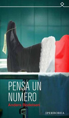 Pensa un numero (eBook, ePUB) Cover Pensa un numero (eBook, ePUB)