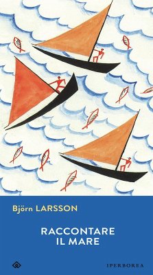 Cover Raccontare il mare (eBook, ePUB)