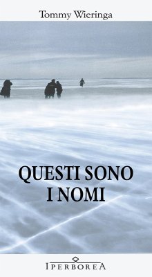 Cover Questi sono i nomi (eBook, ePUB)