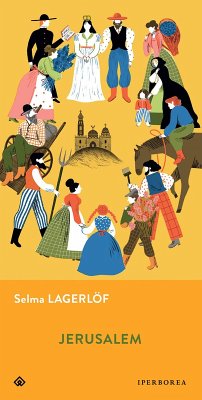 Cover Jerusalem (eBook, ePUB)