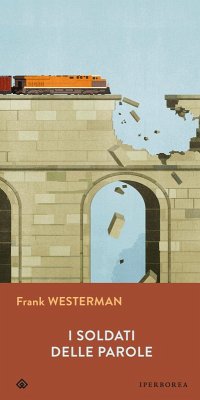 Cover I soldati delle parole (eBook, ePUB)