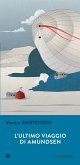 L'ultimo viaggio di Amundsen (eBook, ePUB)