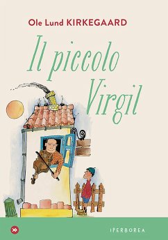 Cover Il piccolo Virgil (eBook, ePUB)