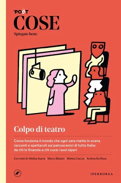 Cose spiegate bene. Colpo di teatro (eBook, ePUB) - Aa. Vv.