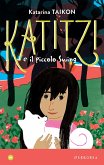 Katitzi e il piccolo Swing (eBook, ePUB) Katitzi e il piccolo Swing (eBook, ePUB)