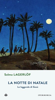 Cover La notte di Natale (eBook, ePUB)