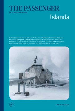 Cover The Passenger - Islanda (eBook, ePUB)