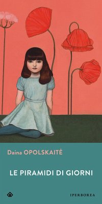 Cover Le piramidi di giorni (eBook, ePUB)