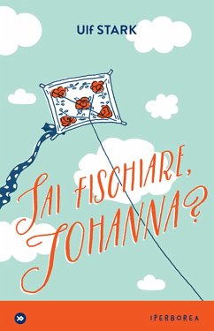 Cover Sai fischiare, Johanna? (eBook, ePUB)