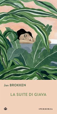 La Suite di Giava (eBook, ePUB) - Brokken, Jan