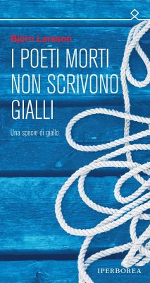 I poeti morti non scrivono gialli (eBook, ePUB) Cover I poeti morti non scrivono gialli (eBook, ePUB)