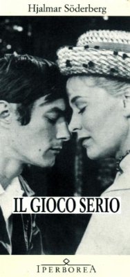Il gioco serio (eBook, ePUB) Cover Il gioco serio (eBook, ePUB)