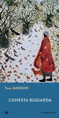 Cover L'onesta bugiarda (eBook, ePUB)