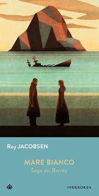 Cover Mare bianco (eBook, ePUB)