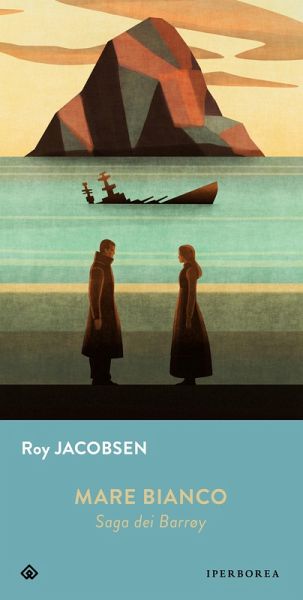 Mare bianco (eBook, ePUB)