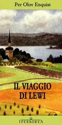 Il viaggio di lewi (eBook, ePUB) Cover Il viaggio di lewi (eBook, ePUB)