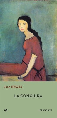 Cover La congiura (eBook, ePUB)