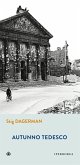Autunno tedesco (eBook, ePUB)