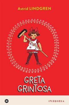 Cover Greta Grintosa (eBook, ePUB)