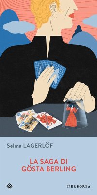 Cover La Saga di Gösta Berling (eBook, ePUB)