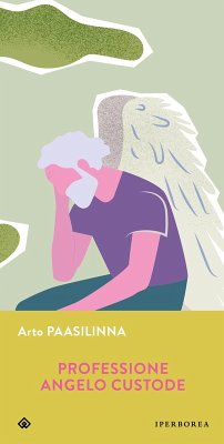 Cover Professione angelo custode (eBook, ePUB)