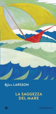 La saggezza del mare (eBook, ePUB) Cover La saggezza del mare (eBook, ePUB)