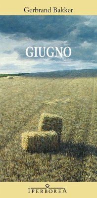 Giugno (eBook, ePUB) Cover Giugno (eBook, ePUB)