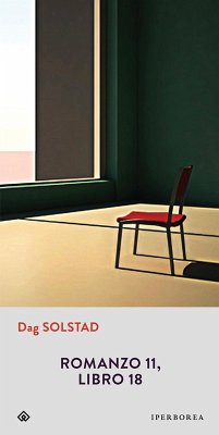Cover Romanzo 11, libro 18 (eBook, ePUB)