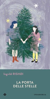 Cover La porta delle stelle (eBook, ePUB)