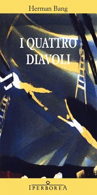 I quattro diavoli (eBook, ePUB) Cover I quattro diavoli (eBook, ePUB)