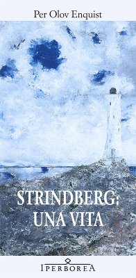 Strindberg: una vita (eBook, ePUB) Cover Strindberg: una vita (eBook, ePUB)