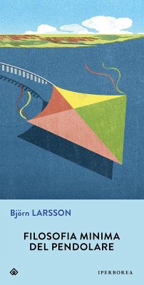 Filosofia minima del pendolare (eBook, ePUB) - Larsson, Björn
