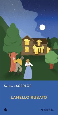 Cover L'anello rubato (eBook, ePUB)