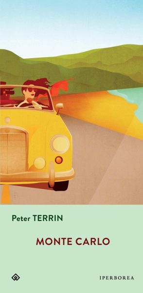 Monte Carlo (eBook, ePUB) Monte Carlo (eBook, ePUB)