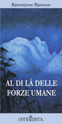 Al di la delle forze umane (eBook, ePUB) Cover Al di la delle forze umane (eBook, ePUB)