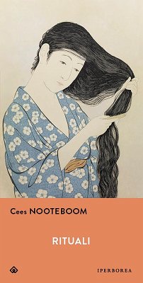 Rituali (eBook, ePUB) - Nooteboom, Cees