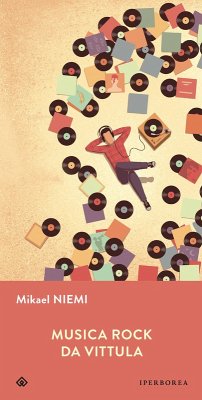 Musica Rock Da Vittula (eBook, ePUB) Cover Musica Rock Da Vittula (eBook, ePUB)