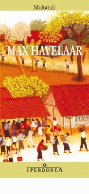 Max Havelaar (eBook, ePUB) Cover Max Havelaar (eBook, ePUB)