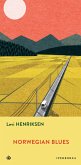 Norwegian blues (eBook, ePUB) Norwegian blues (eBook, ePUB)