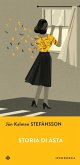 Storia di Ásta (eBook, ePUB)