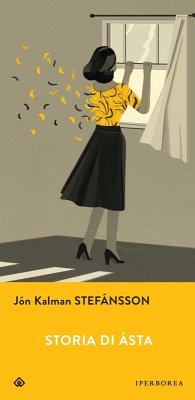 Cover Storia di Ásta (eBook, ePUB)