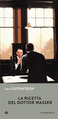 Cover La ricetta del dottor Wasser (eBook, ePUB)