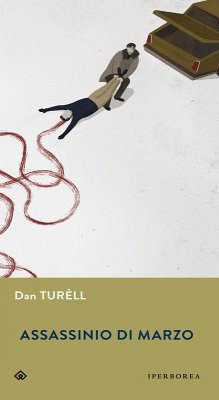 Cover Assassinio di marzo (eBook, ePUB)