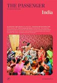 The passenger - India (eBook, ePUB)