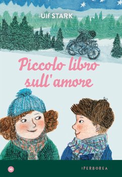 Cover Piccolo libro sull'amore (eBook, ePUB)