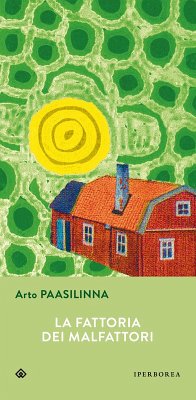 Cover La fattoria dei malfattori (eBook, ePUB)