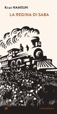 La regina di Saba (eBook, ePUB)