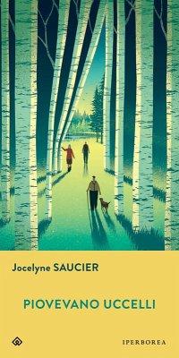 Cover Piovevano uccelli (eBook, ePUB)