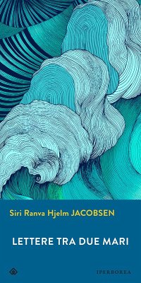 Cover Lettere tra due mari (eBook, ePUB)