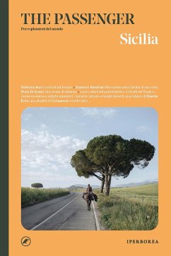 Cover The Passenger - Sicilia (eBook, ePUB)